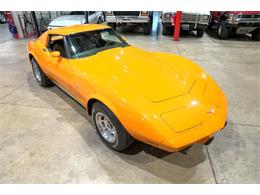 1977 Chevrolet Corvette (CC-2087953) for sale in Kentwood, Michigan