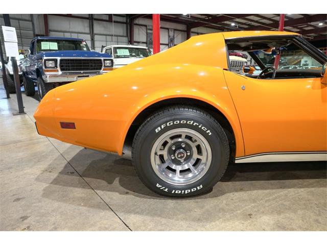 1977 Chevrolet Corvette (CC-2087953) for sale in Kentwood, Michigan
