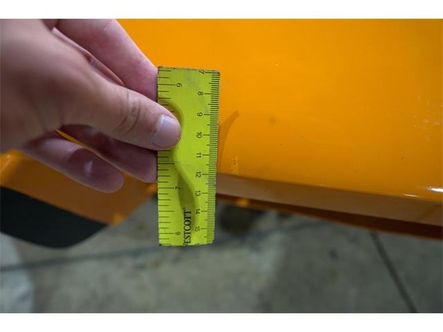 1977 Chevrolet Corvette (CC-2087953) for sale in Kentwood, Michigan