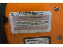 1977 Chevrolet Corvette (CC-2087953) for sale in Kentwood, Michigan