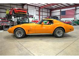 1977 Chevrolet Corvette (CC-2087953) for sale in Kentwood, Michigan