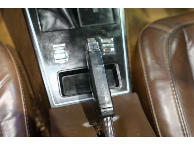 1977 Chevrolet Corvette (CC-2087953) for sale in Kentwood, Michigan