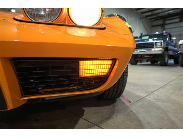 1977 Chevrolet Corvette (CC-2087953) for sale in Kentwood, Michigan