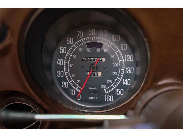 1977 Chevrolet Corvette (CC-2087953) for sale in Kentwood, Michigan