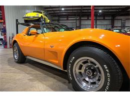 1977 Chevrolet Corvette (CC-2087953) for sale in Kentwood, Michigan