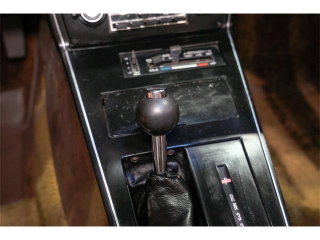 1977 Chevrolet Corvette (CC-2087953) for sale in Kentwood, Michigan