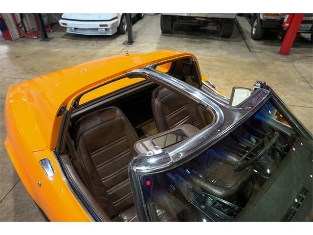 1977 Chevrolet Corvette (CC-2087953) for sale in Kentwood, Michigan