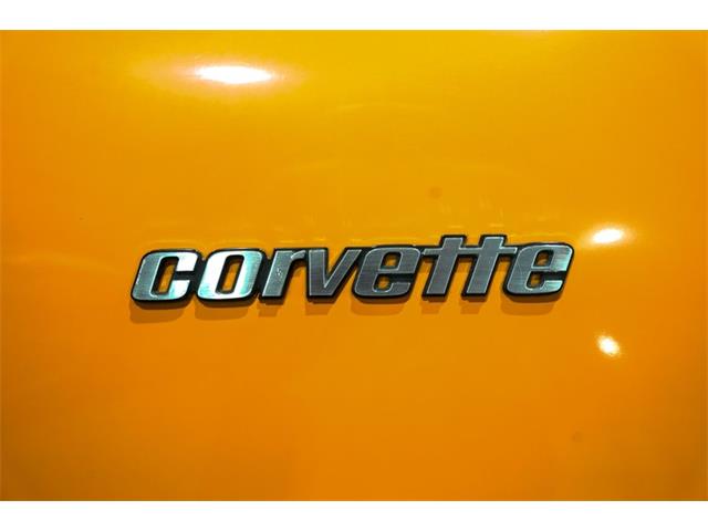 1977 Chevrolet Corvette (CC-2087953) for sale in Kentwood, Michigan