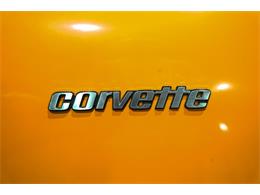 1977 Chevrolet Corvette (CC-2087953) for sale in Kentwood, Michigan