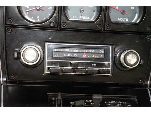 1977 Chevrolet Corvette (CC-2087953) for sale in Kentwood, Michigan