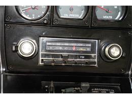 1977 Chevrolet Corvette (CC-2087953) for sale in Kentwood, Michigan