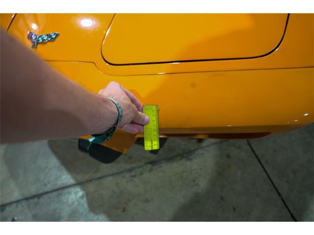1977 Chevrolet Corvette (CC-2087953) for sale in Kentwood, Michigan