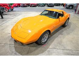 1977 Chevrolet Corvette (CC-2087953) for sale in Kentwood, Michigan