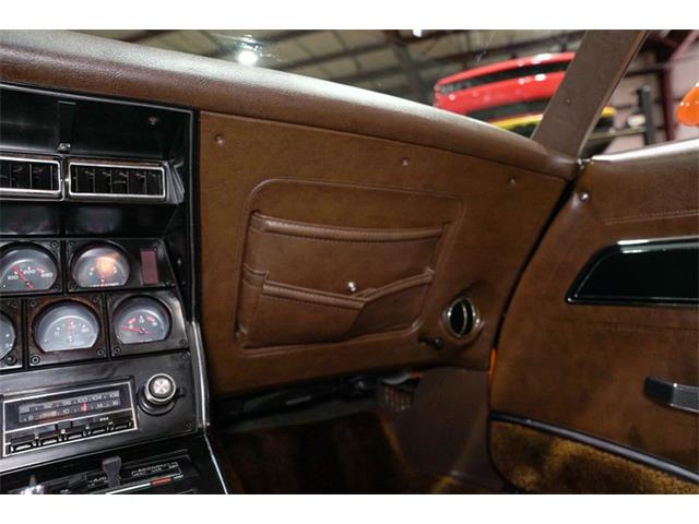 1977 Chevrolet Corvette (CC-2087953) for sale in Kentwood, Michigan