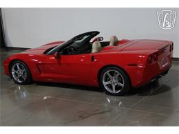 2007 Chevrolet Corvette (CC-2087954) for sale in Peoria, Arizona