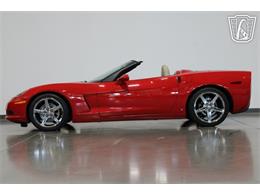 2007 Chevrolet Corvette (CC-2087954) for sale in Peoria, Arizona