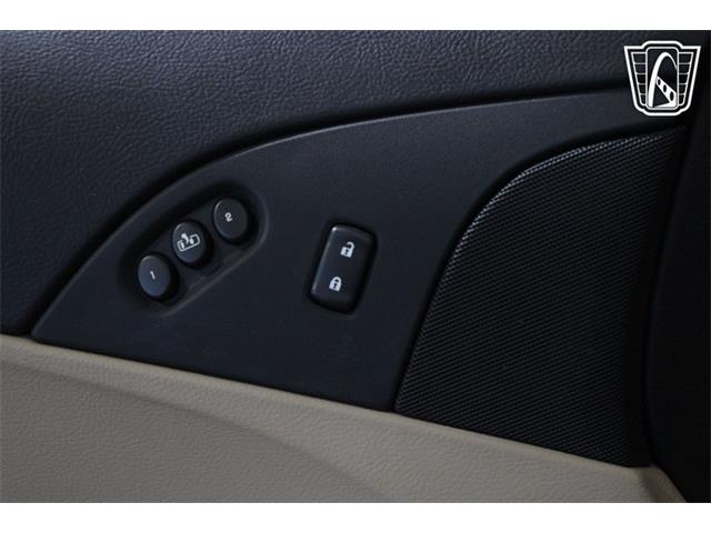 2007 Chevrolet Corvette (CC-2087954) for sale in Peoria, Arizona