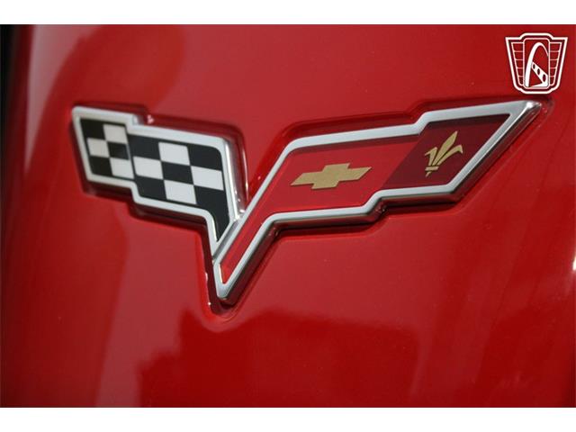 2007 Chevrolet Corvette (CC-2087954) for sale in Peoria, Arizona