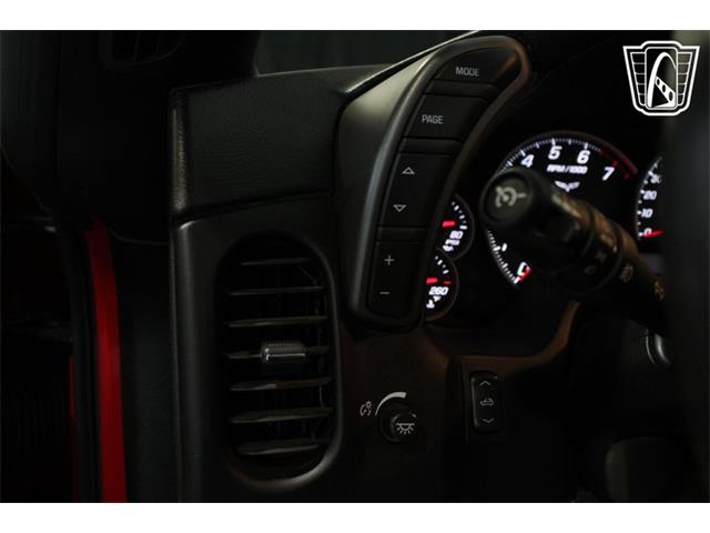 2007 Chevrolet Corvette (CC-2087954) for sale in Peoria, Arizona