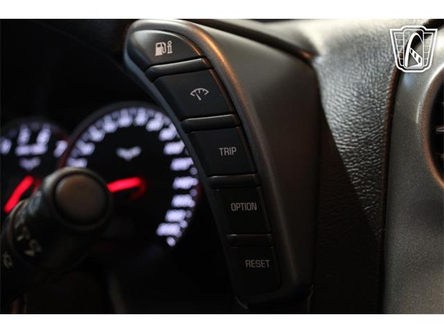 2007 Chevrolet Corvette (CC-2087954) for sale in Peoria, Arizona