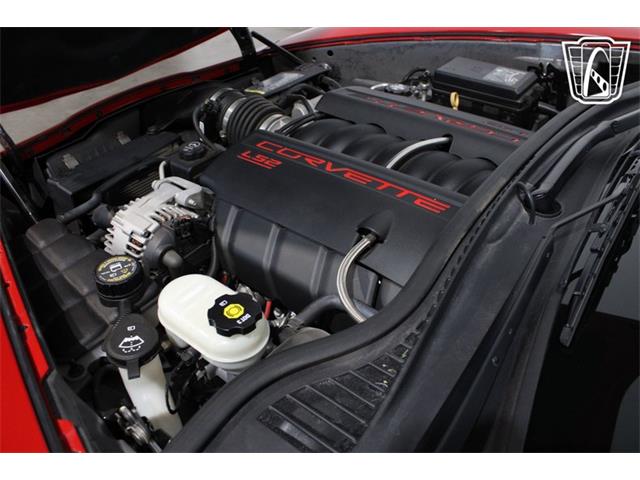 2007 Chevrolet Corvette (CC-2087954) for sale in Peoria, Arizona