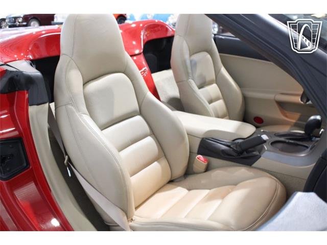 2007 Chevrolet Corvette (CC-2087954) for sale in Peoria, Arizona