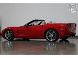 2007 Chevrolet Corvette (CC-2087954) for sale in Peoria, Arizona