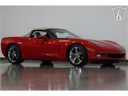 2007 Chevrolet Corvette (CC-2087954) for sale in Peoria, Arizona