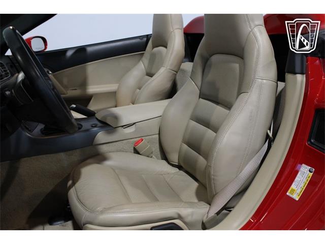 2007 Chevrolet Corvette (CC-2087954) for sale in Peoria, Arizona