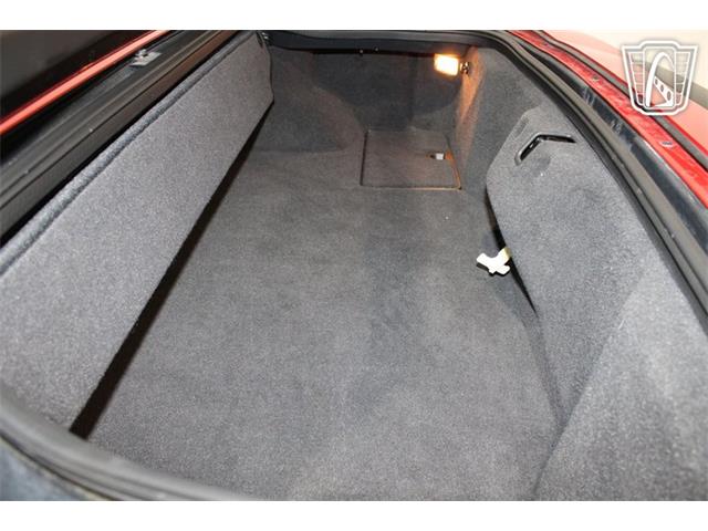 2007 Chevrolet Corvette (CC-2087954) for sale in Peoria, Arizona