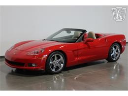2007 Chevrolet Corvette (CC-2087954) for sale in Peoria, Arizona