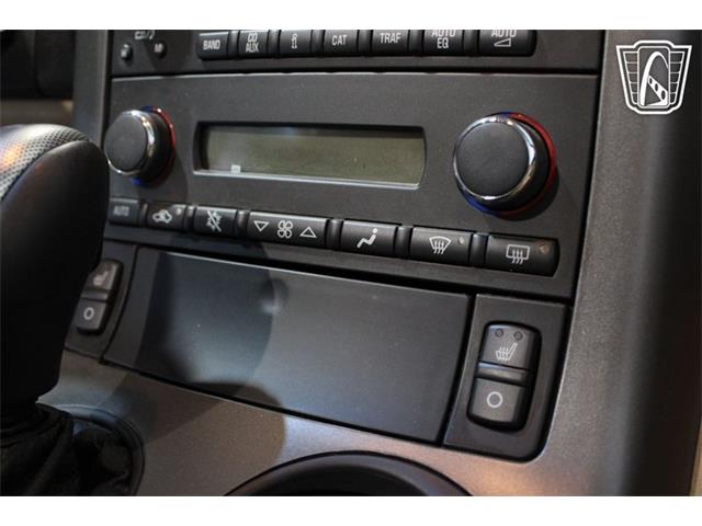 2007 Chevrolet Corvette (CC-2087954) for sale in Peoria, Arizona