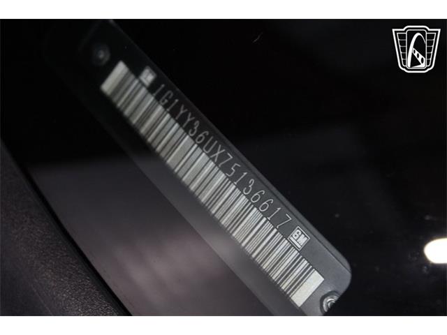 2007 Chevrolet Corvette (CC-2087954) for sale in Peoria, Arizona