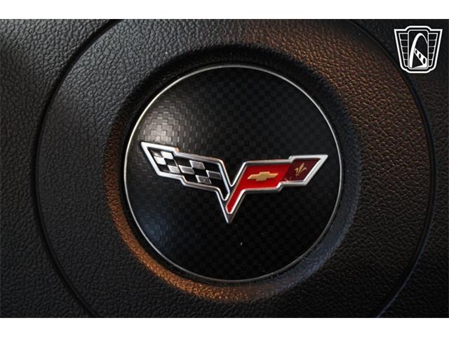 2007 Chevrolet Corvette (CC-2087954) for sale in Peoria, Arizona
