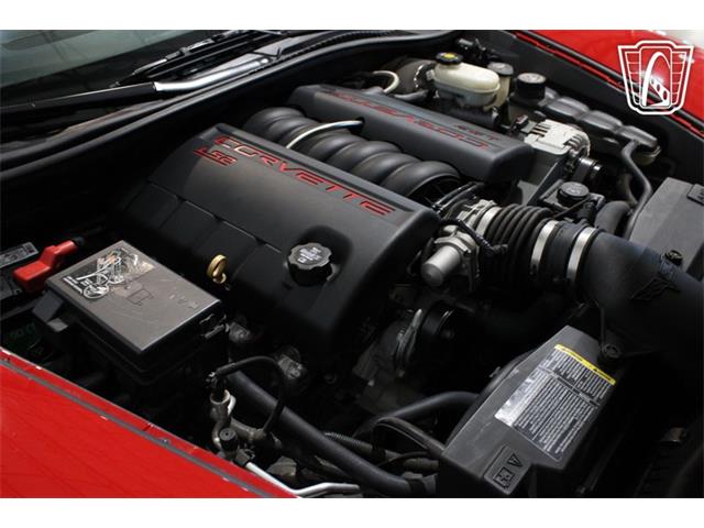 2007 Chevrolet Corvette (CC-2087954) for sale in Peoria, Arizona