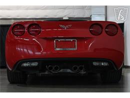 2007 Chevrolet Corvette (CC-2087954) for sale in Peoria, Arizona