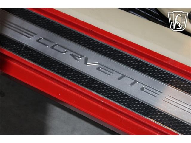 2007 Chevrolet Corvette (CC-2087954) for sale in Peoria, Arizona
