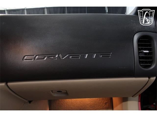 2007 Chevrolet Corvette (CC-2087954) for sale in Peoria, Arizona