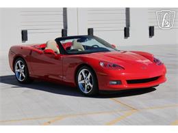 2007 Chevrolet Corvette (CC-2087954) for sale in Peoria, Arizona
