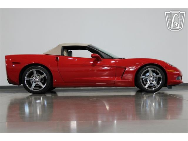 2007 Chevrolet Corvette (CC-2087954) for sale in Peoria, Arizona