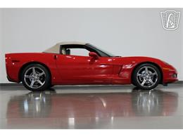 2007 Chevrolet Corvette (CC-2087954) for sale in Peoria, Arizona