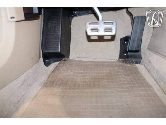 2007 Chevrolet Corvette (CC-2087954) for sale in Peoria, Arizona