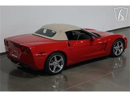 2007 Chevrolet Corvette (CC-2087954) for sale in Peoria, Arizona