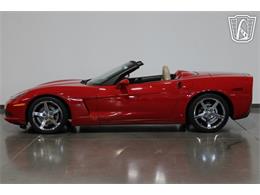 2007 Chevrolet Corvette (CC-2087954) for sale in Peoria, Arizona