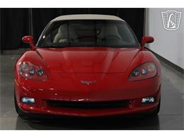 2007 Chevrolet Corvette (CC-2087954) for sale in Peoria, Arizona