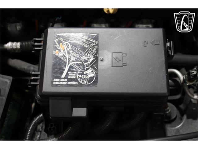 2007 Chevrolet Corvette (CC-2087954) for sale in Peoria, Arizona