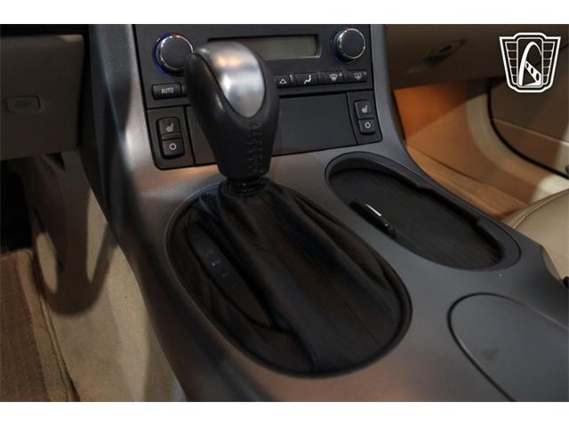 2007 Chevrolet Corvette (CC-2087954) for sale in Peoria, Arizona