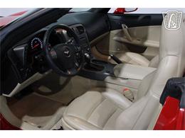 2007 Chevrolet Corvette (CC-2087954) for sale in Peoria, Arizona