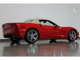 2007 Chevrolet Corvette (CC-2087954) for sale in Peoria, Arizona