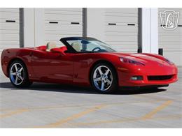 2007 Chevrolet Corvette (CC-2087954) for sale in Peoria, Arizona